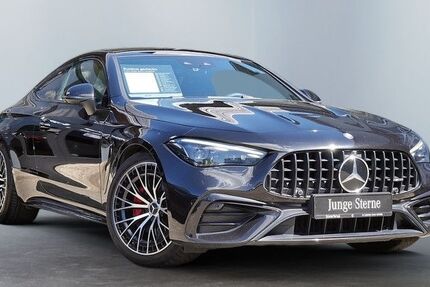 Mercedes-Benz CLE 53 AMG 38.200 km 77.530 &euro; Eutin 23701