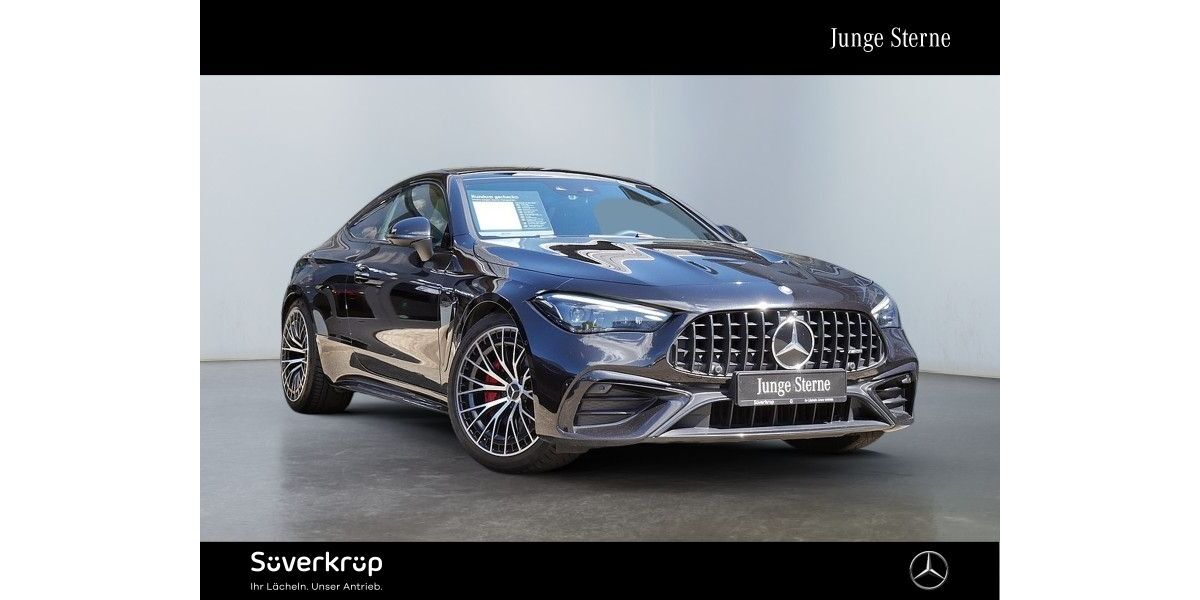 Mercedes-Benz CLE 53 AMG 38.200 km 77.530 &euro; Eutin 23701