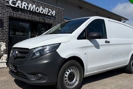 Mercedes-Benz Vito 106.700 km 16.400 &euro; Rastede/ Wahnbek 26180