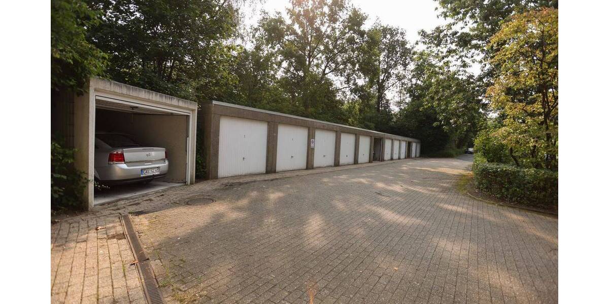 Etagenwohnung Dorsten Wulfen - 4 Zimmer, 96 m&sup2;, 750&euro; | Angebot:26874959