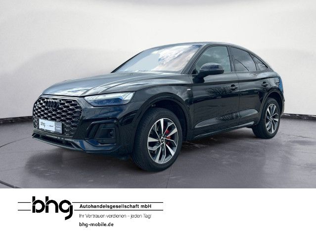 Audi Q5 38.814 km 42.930 &euro; Balingen 72336