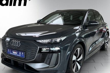 Audi Q6 e-tron 29.900 km 61.990 &euro; Leck 25917