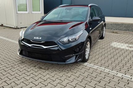 Kia ceed Sportswagon 44.100 km 17.700 &euro; Mengerskirchen 35794