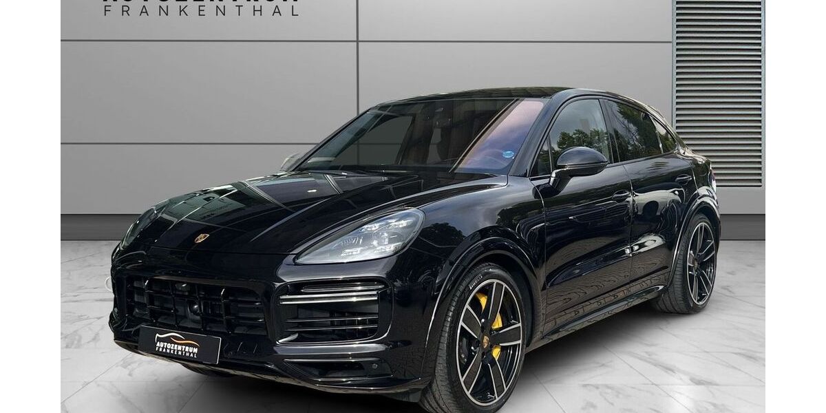 Porsche Cayenne 148.900 km 109.990 € Frankenthal 67227