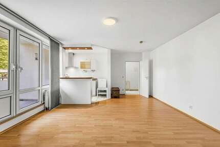 Wohnung München Allach-Untermenzing - 2 Zimmer, 56 m&sup2;, 365.000&euro; | Angebot:26034951