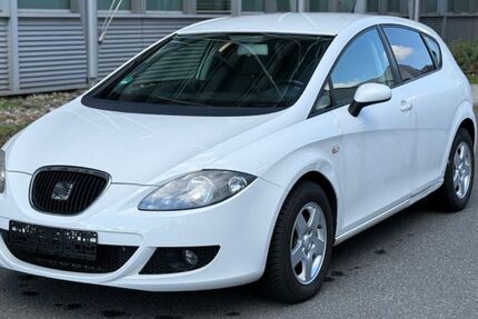 Seat Leon 255.248 km 1.999 € Rüsselsheim 65428