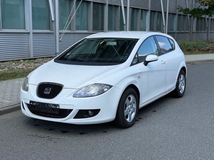 Seat Leon 255.248 km 1.999 € Rüsselsheim 65428