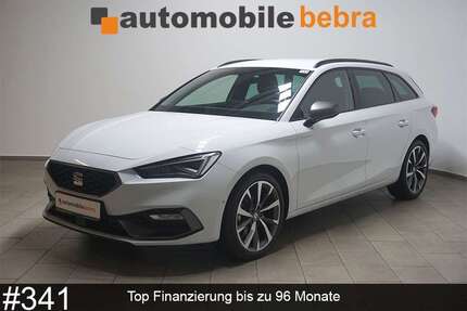 Seat Leon 13.410 km 22.790 &euro; Bebra 36179