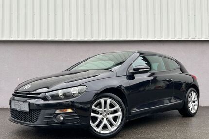 VW Scirocco