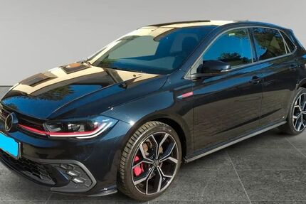 VW Polo 36.800 km 22.999 € München 81379