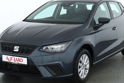Seat Ibiza 14.432 km 17.990 &euro; Senftenberg 01968