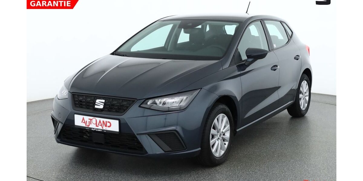 Seat Ibiza 14.432 km 17.990 &euro; Senftenberg 01968