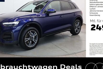 Audi Q5 30.977 km 36.480 &euro; Ursensollen 92289