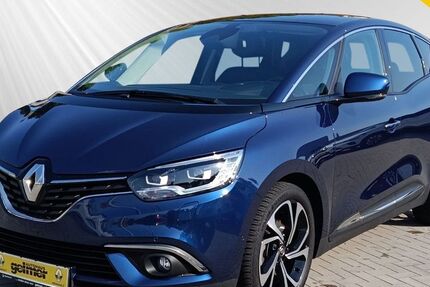 Renault Scenic 18.900 km 19.950 &euro; Homburg (Saar) 66424