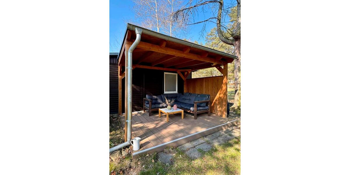 Bungalow Schönebeck (Elbe) Pretzien - 3 Zimmer, 35 m&sup2;, 24.999&euro; | Angebot:26956885