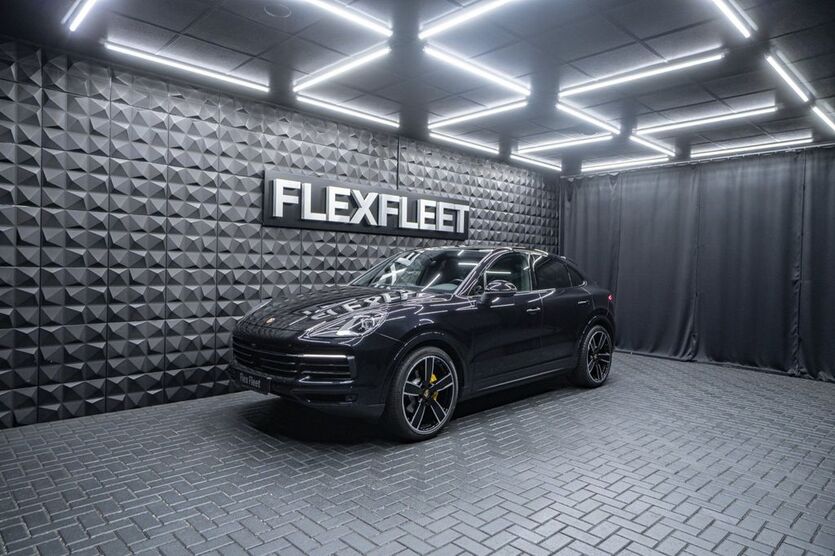 Porsche Cayenne 126.685 km 62.990 € Neu-Isenburg (bei Frankfurt am Main ) 63263