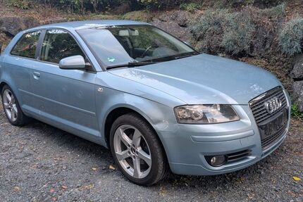 Audi A3 285.000 km 2.500 € Breidenbach 35236