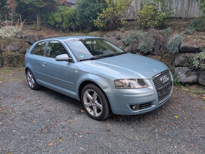 Audi A3 285.000 km 2.500 € Breidenbach 35236