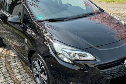Opel Corsa 130.000 km 8.390 &euro; Siegen 57072