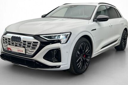 Audi Q8 e-tron 62.699 km 47.690 &euro; Hofheim 65719