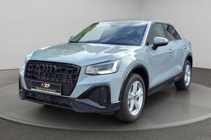 Audi Q2 1.174 km 31.990 &euro; Flensburg 24941