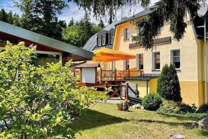 Haus Klingenberg Pretzschendorf - 1 Zimmer, 475 m&sup2;, 390.000&euro; | Angebot:26318511