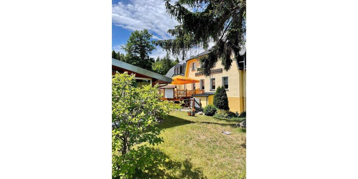 Mehrfamilienhaus, Wohnhaus Klingenberg Pretzschendorf - 1 Zimmer, 475 m&sup2;, 390.000&euro; | Angebot:26318511