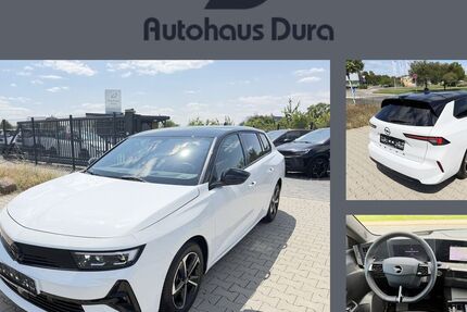 Opel Astra 7.930 km 21.950 &euro; Rüsselsheim 65428