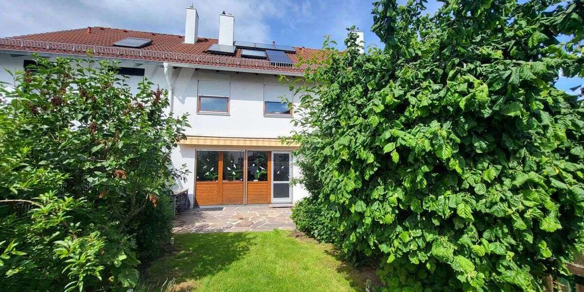 Einfamilienhaus Weißenhorn - 4.5 Zimmer, 102 m&sup2;, 449.000&euro; | Angebot:26255380