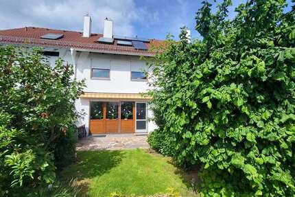 Haus Weißenhorn - 4.5 Zimmer, 102 m&sup2;, 449.000&euro; | Angebot:26255380