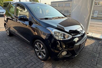 Hyundai i10 115.000 km 6.790 &euro; Remagen 53424