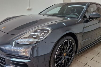 Porsche Panamera 87.000 km 56.990 &euro; Chemnitz 09114