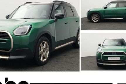 Mini Cooper Countryman 20.000 km 30.946 &euro; Tuttlingen 78532