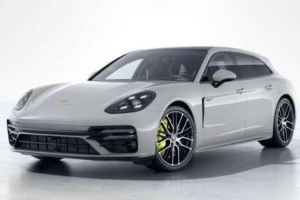 Porsche Panamera 101.000 km 93.890 &euro; Offenburg 77652