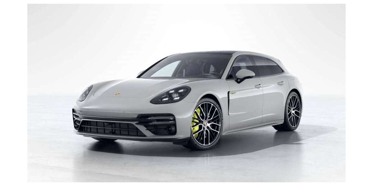 Porsche Panamera 101.000 km 93.890 &euro; Offenburg 77652