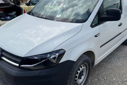 VW Caddy 69.000 km 7.400 &euro; München 81829