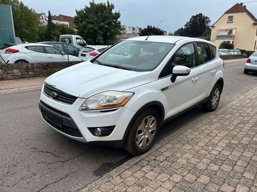 Kuga