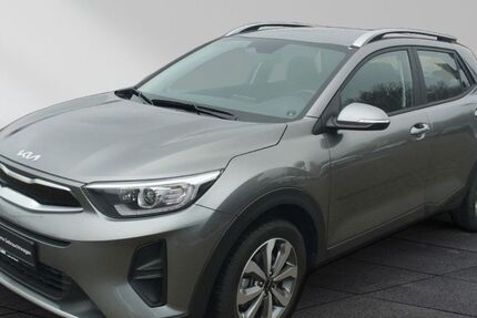 Kia Stonic 18.790 km 19.200 &euro; Haiger 35708
