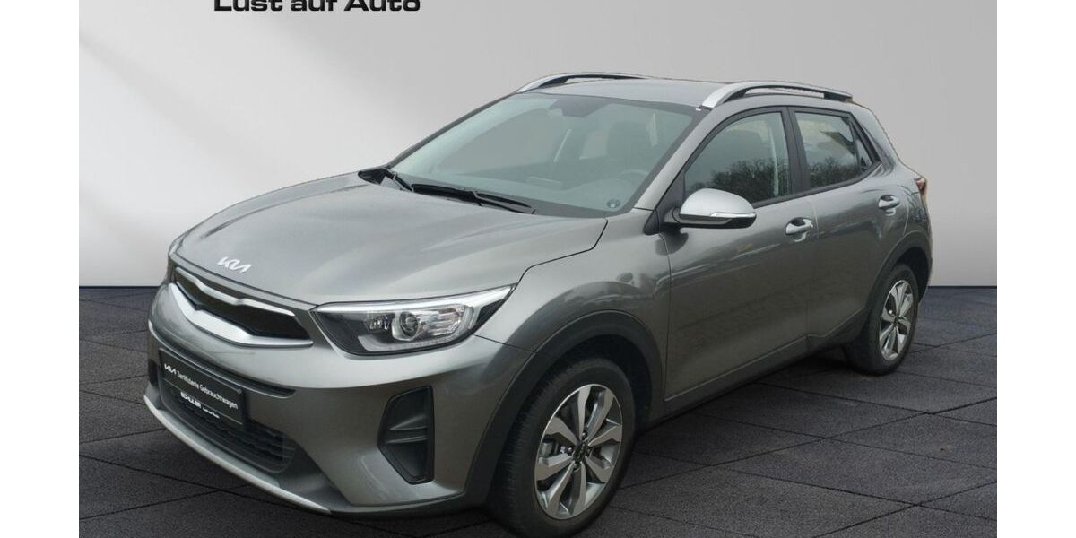 Kia Stonic 18.790 km 20.200 &euro; Haiger 35708