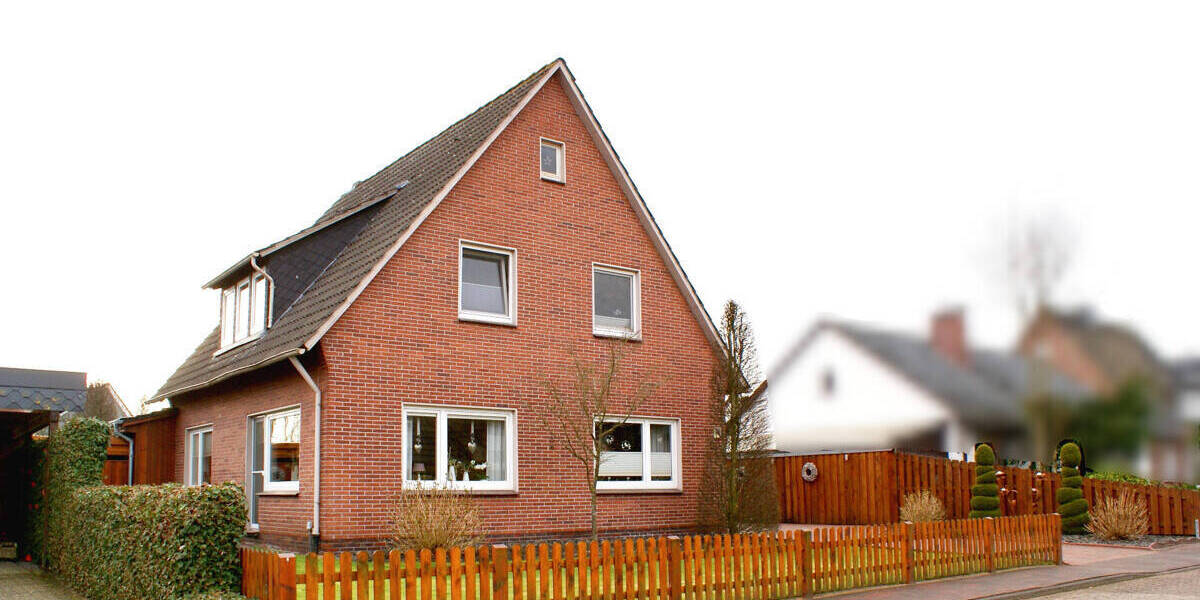 Mehrfamilienhaus, Wohnhaus Westerstede - 6 Zimmer, 164 m&sup2;, 349.000&euro; | Angebot:26015585