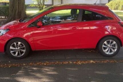 Opel Corsa 77.000 km 10.900 &euro; Kirchen (Sieg) 57548