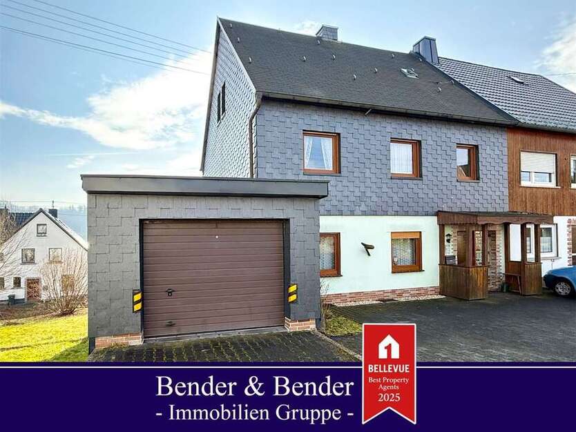 Haus zum Kaufen in Nister 164.000 € 140 m²