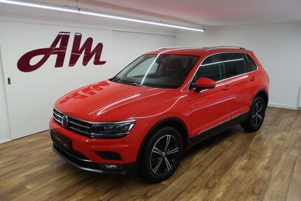 VW Tiguan 94.387 km 24.888 &euro; Großpösna/Leipzig 04463