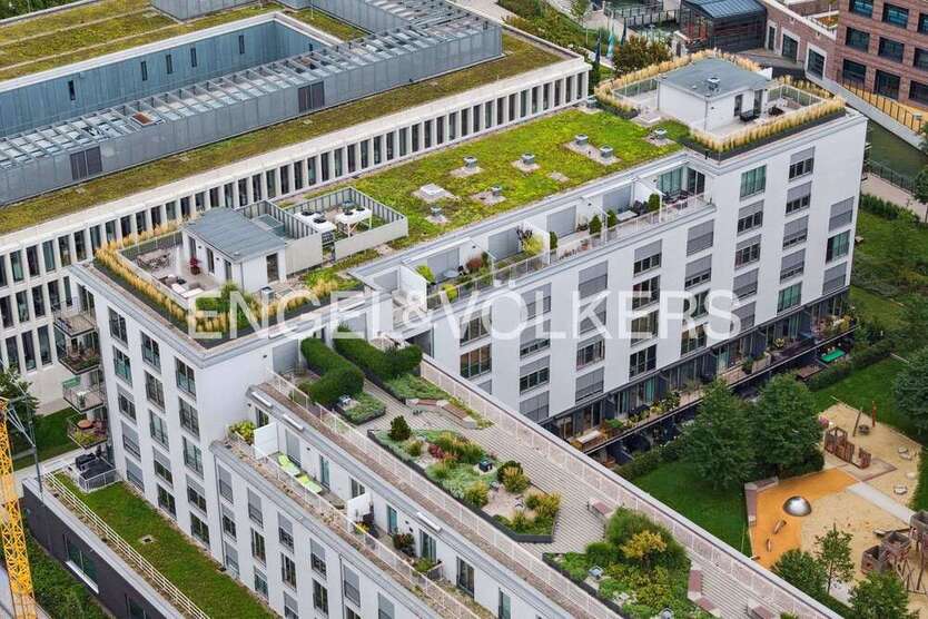 Wohnung zum Kaufen in München 1.600.000 € 98 m²