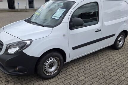 Mercedes Citan