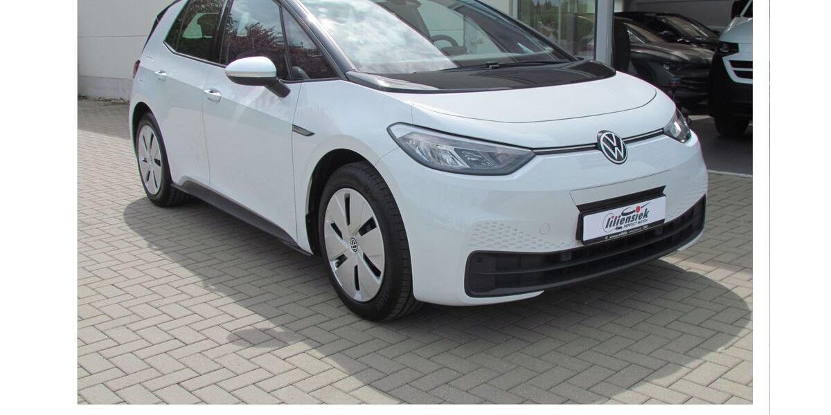VW ID.3 24.760 km 22.350 &euro; Dippoldiswalde 01744
