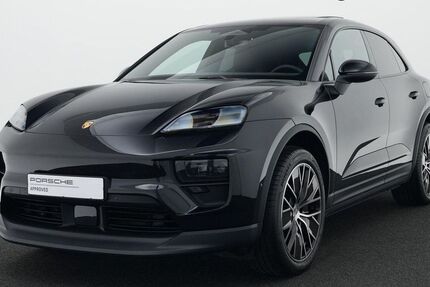 Porsche Macan 10.000 km 94.900 &euro; Groningen 9723 