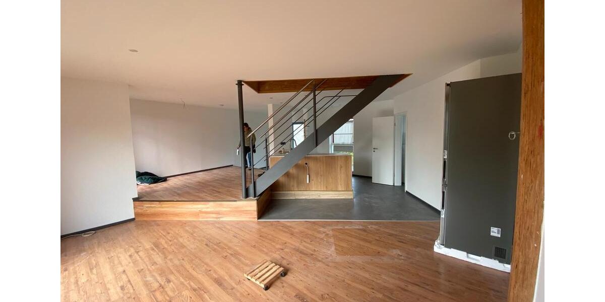 Maisonettenwohnung Bergen auf Rügen - 3 Zimmer, 82 m&sup2;, 840&euro; | Angebot:26597273