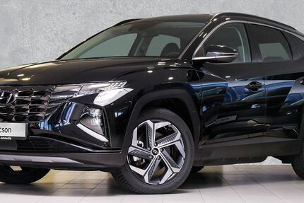Hyundai TUCSON 72.100 km 25.980 € Mainz-Kastel 55252
