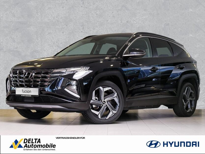 Hyundai TUCSON 72.100 km 25.980 € Mainz-Kastel 55252